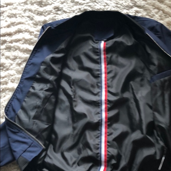 Bomber jacket - Picture 4 of 5